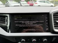 USED 2024 24 AUDI A1 1.0 TFSI 25 SPORT SPORTBACK 95 