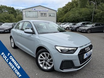 2024 AUDI A1