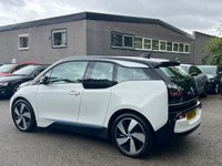 USED 2020 69 BMW I3 42.2kWh Hatchback 5dr Electric Auto (170 ps) 