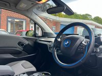 USED 2020 69 BMW I3 42.2kWh Hatchback 5dr Electric Auto (170 ps) 