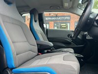 USED 2020 69 BMW I3 42.2kWh Hatchback 5dr Electric Auto (170 ps) 