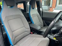 USED 2020 69 BMW I3 42.2kWh Hatchback 5dr Electric Auto (170 ps) 