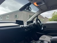 USED 2020 69 BMW I3 42.2kWh Hatchback 5dr Electric Auto (170 ps) 