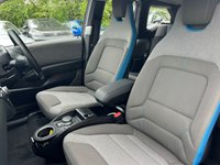 USED 2020 69 BMW I3 42.2kWh Hatchback 5dr Electric Auto (170 ps) 