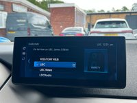 USED 2020 69 BMW I3 42.2kWh Hatchback 5dr Electric Auto (170 ps) 