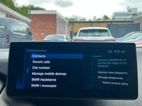 USED 2020 69 BMW I3 42.2kWh Hatchback 5dr Electric Auto (170 ps) 