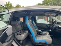 USED 2020 69 BMW I3 42.2kWh Hatchback 5dr Electric Auto (170 ps) 
