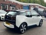 USED 2020 69 BMW I3 42.2kWh Hatchback 5dr Electric Auto (170 ps) 
