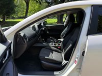USED 2015 15 MAZDA MAZDA3 2.0 SKYACTIV-G SE-L Nav Hatchback 5dr Petrol Auto Euro 5 (s/s) (120 ps) SAT NAV-BLUETOOTH-HEAT SEATS-CRUISE