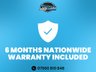 USED 2015 15 MAZDA MAZDA3 2.0 SKYACTIV-G SE-L Nav Hatchback 5dr Petrol Auto Euro 5 (s/s) (120 ps) SAT NAV-BLUETOOTH-HEAT SEATS-CRUISE