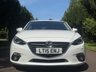 USED 2015 15 MAZDA MAZDA3 2.0 SKYACTIV-G SE-L Nav Hatchback 5dr Petrol Auto Euro 5 (s/s) (120 ps) SAT NAV-BLUETOOTH-HEAT SEATS-CRUISE