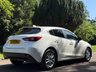 USED 2015 15 MAZDA MAZDA3 2.0 SKYACTIV-G SE-L Nav Hatchback 5dr Petrol Auto Euro 5 (s/s) (120 ps) SAT NAV-BLUETOOTH-HEAT SEATS-CRUISE