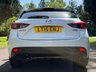 USED 2015 15 MAZDA MAZDA3 2.0 SKYACTIV-G SE-L Nav Hatchback 5dr Petrol Auto Euro 5 (s/s) (120 ps) SAT NAV-BLUETOOTH-HEAT SEATS-CRUISE