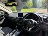 USED 2015 15 MAZDA MAZDA3 2.0 SKYACTIV-G SE-L Nav Hatchback 5dr Petrol Auto Euro 5 (s/s) (120 ps) SAT NAV-BLUETOOTH-HEAT SEATS-CRUISE