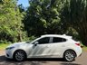 USED 2015 15 MAZDA MAZDA3 2.0 SKYACTIV-G SE-L Nav Hatchback 5dr Petrol Auto Euro 5 (s/s) (120 ps) SAT NAV-BLUETOOTH-HEAT SEATS-CRUISE