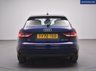 USED 2022 72 AUDI A1 1.0 TFSI 25 Technik Sportback 5dr Petrol Manual Euro 6 (s/s) (95 ps) NATIONWIDE DELIVERY
