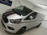 USED 2021 21 FORD TRANSIT CUSTOM 2.0 320 EcoBlue Sport Panel Van 5dr Diesel Auto L2 H1 Euro 6 (s/s) (185 ps) 