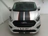 USED 2021 21 FORD TRANSIT CUSTOM 2.0 320 EcoBlue Sport Panel Van 5dr Diesel Auto L2 H1 Euro 6 (s/s) (185 ps) 