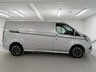 USED 2021 21 FORD TRANSIT CUSTOM 2.0 320 EcoBlue Sport Panel Van 5dr Diesel Auto L2 H1 Euro 6 (s/s) (185 ps) 