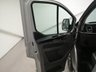 USED 2021 21 FORD TRANSIT CUSTOM 2.0 320 EcoBlue Sport Panel Van 5dr Diesel Auto L2 H1 Euro 6 (s/s) (185 ps) 