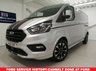 USED 2021 21 FORD TRANSIT CUSTOM 2.0 320 EcoBlue Sport Panel Van 5dr Diesel Auto L2 H1 Euro 6 (s/s) (185 ps) 