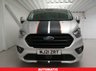 USED 2021 21 FORD TRANSIT CUSTOM 2.0 320 EcoBlue Sport Panel Van 5dr Diesel Auto L2 H1 Euro 6 (s/s) (185 ps) 