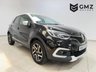 USED 2017 67 RENAULT CAPTUR 0.9 TCe ENERGY Dynamique S Nav SUV 5dr Petrol Manual Euro 6 (s/s) (90 ps) PARKING SENSORS | BLUETOOTH | NATIONWIDE DELIVERY