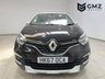 USED 2017 67 RENAULT CAPTUR 0.9 TCe ENERGY Dynamique S Nav SUV 5dr Petrol Manual Euro 6 (s/s) (90 ps) PARKING SENSORS | BLUETOOTH | NATIONWIDE DELIVERY