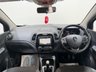 USED 2017 67 RENAULT CAPTUR 0.9 TCe ENERGY Dynamique S Nav SUV 5dr Petrol Manual Euro 6 (s/s) (90 ps) PARKING SENSORS | BLUETOOTH | NATIONWIDE DELIVERY