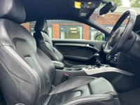 USED 2015 65 AUDI A5 2.0 TDI S line Coupe 2dr Diesel Manual quattro Euro 6 (s/s) (190 ps) 