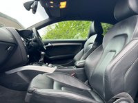 USED 2015 65 AUDI A5 2.0 TDI S line Coupe 2dr Diesel Manual quattro Euro 6 (s/s) (190 ps) 