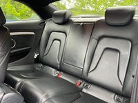 USED 2015 65 AUDI A5 2.0 TDI S line Coupe 2dr Diesel Manual quattro Euro 6 (s/s) (190 ps) 