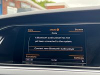 USED 2015 65 AUDI A5 2.0 TDI S line Coupe 2dr Diesel Manual quattro Euro 6 (s/s) (190 ps) 