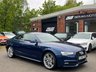 USED 2015 65 AUDI A5 2.0 TDI S line Coupe 2dr Diesel Manual quattro Euro 6 (s/s) (190 ps) 