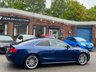 USED 2015 65 AUDI A5 2.0 TDI S line Coupe 2dr Diesel Manual quattro Euro 6 (s/s) (190 ps) 