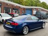 USED 2015 65 AUDI A5 2.0 TDI S line Coupe 2dr Diesel Manual quattro Euro 6 (s/s) (190 ps) 