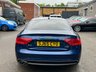 USED 2015 65 AUDI A5 2.0 TDI S line Coupe 2dr Diesel Manual quattro Euro 6 (s/s) (190 ps) 