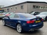 USED 2015 65 AUDI A5 2.0 TDI S line Coupe 2dr Diesel Manual quattro Euro 6 (s/s) (190 ps) 