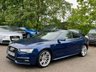 USED 2015 65 AUDI A5 2.0 TDI S line Coupe 2dr Diesel Manual quattro Euro 6 (s/s) (190 ps) 