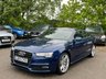 USED 2015 65 AUDI A5 2.0 TDI S line Coupe 2dr Diesel Manual quattro Euro 6 (s/s) (190 ps) 