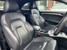 USED 2015 65 AUDI A5 2.0 TDI S line Coupe 2dr Diesel Manual quattro Euro 6 (s/s) (190 ps) 