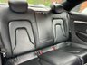 USED 2015 65 AUDI A5 2.0 TDI S line Coupe 2dr Diesel Manual quattro Euro 6 (s/s) (190 ps) 