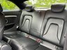 USED 2015 65 AUDI A5 2.0 TDI S line Coupe 2dr Diesel Manual quattro Euro 6 (s/s) (190 ps) 