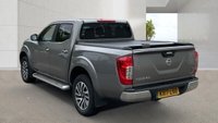 USED 2017 17 NISSAN NAVARA 2.3 dCi N-Connecta Pickup Double Cab 4dr Diesel Auto 4WD Euro 6 (190 ps) 