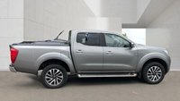 USED 2017 17 NISSAN NAVARA 2.3 dCi N-Connecta Pickup Double Cab 4dr Diesel Auto 4WD Euro 6 (190 ps) 