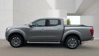USED 2017 17 NISSAN NAVARA 2.3 dCi N-Connecta Pickup Double Cab 4dr Diesel Auto 4WD Euro 6 (190 ps) 