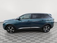 USED 2019 19 PEUGEOT 5008 1.5 BlueHDi Allure SUV 5dr Diesel EAT Euro 6 (s/s) (130 ps) Rear Camera, Apple CarPlay