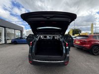 USED 2019 19 PEUGEOT 5008 1.5 BlueHDi Allure SUV 5dr Diesel EAT Euro 6 (s/s) (130 ps) Rear Camera, Apple CarPlay