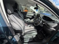 USED 2019 19 PEUGEOT 5008 1.5 BlueHDi Allure SUV 5dr Diesel EAT Euro 6 (s/s) (130 ps) Rear Camera, Apple CarPlay