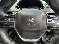 USED 2019 19 PEUGEOT 5008 1.5 BlueHDi Allure SUV 5dr Diesel EAT Euro 6 (s/s) (130 ps) Rear Camera, Apple CarPlay